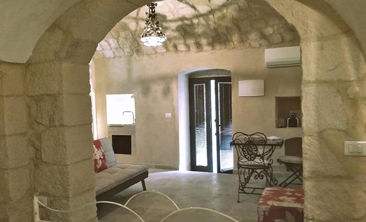 Borgo Hedone Villa Scicli Eksteriør bilde