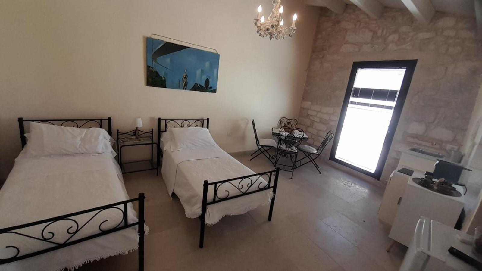 Borgo Hedone Villa Scicli Eksteriør bilde