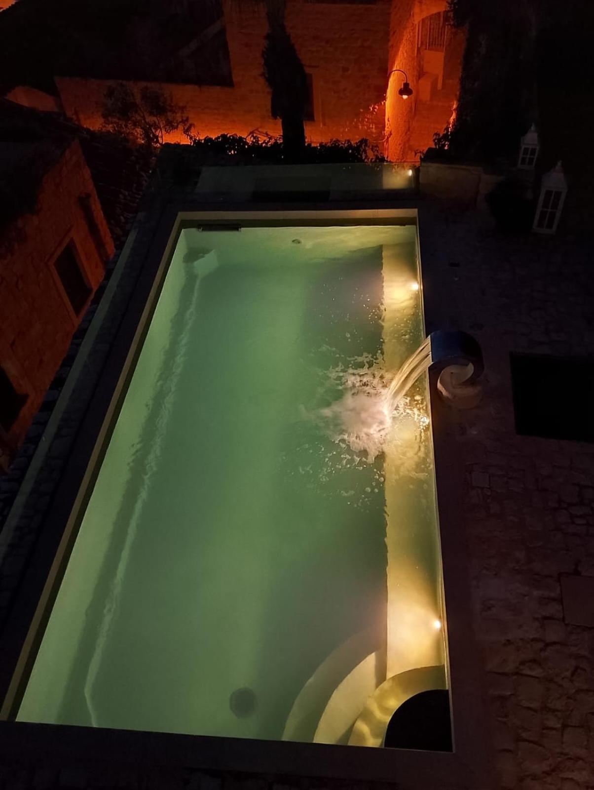 Borgo Hedone Villa Scicli Eksteriør bilde